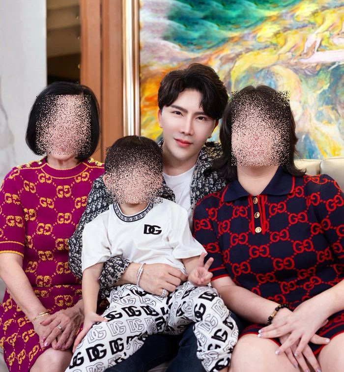 ส่องความรวย พอล วรัตน์พล