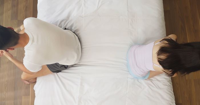 ขอแฟนแต่งงาน