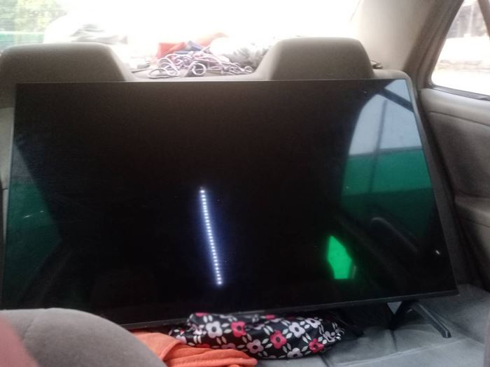 โรงรับจำนำ ไม่รับจำนำทีวี