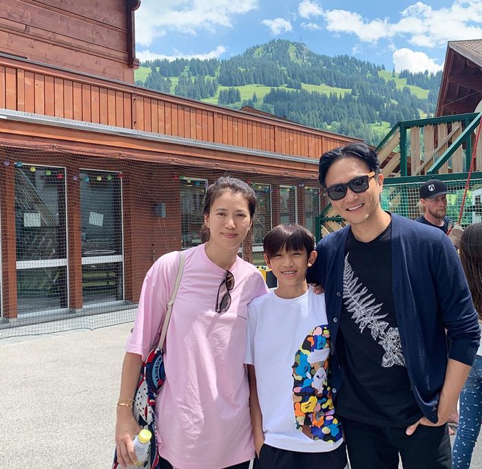 จาง จื้อหลิน หยวน หย่งอี้