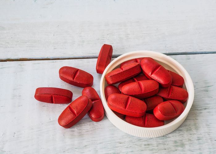 บริษัทยาญี่ปุ่น หยุดขายอาหารเสริม ข้าวยีสต์แดง