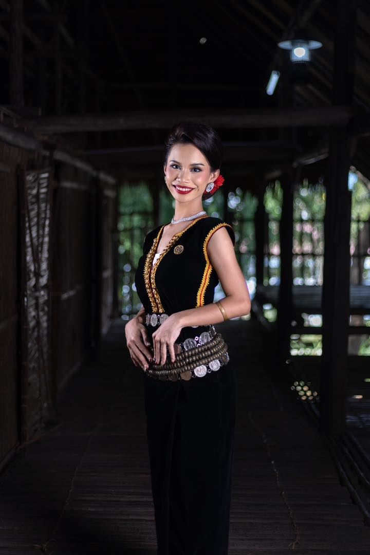 นางงามมาเลเซียสละมงกุฎ ปมคลิปฉาวคู่เด็กเสิร์ฟในไทย