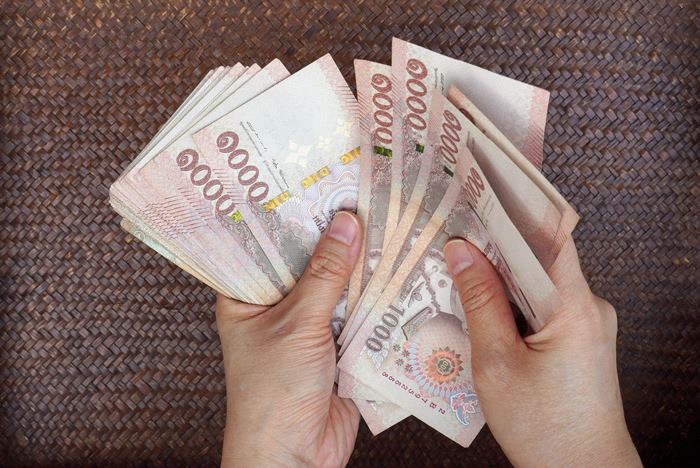 ปรับขึ้นเงินเดือนข้าราชการ 2567