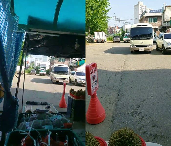 ผีน้อยโดนจับ