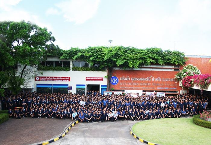 บริษัทปิด