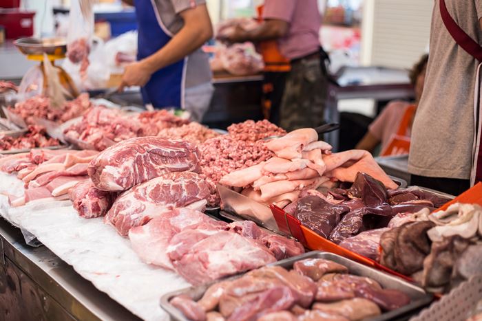 น้ำมันหมู