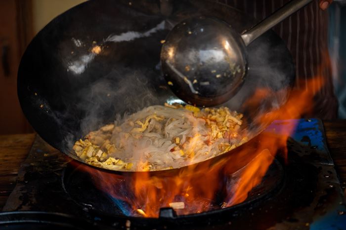 บรรทัดทอง