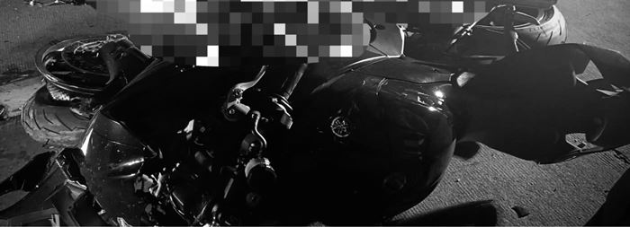 นักกีฬาทีมชาติไทย ถูกรถชนดับ