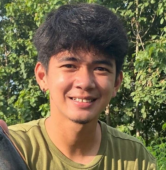 งูจงอางกัด