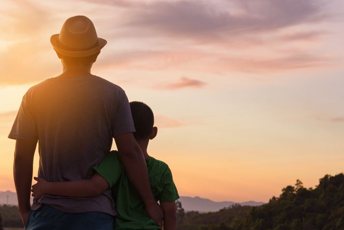 ปัญหาครอบครัว 