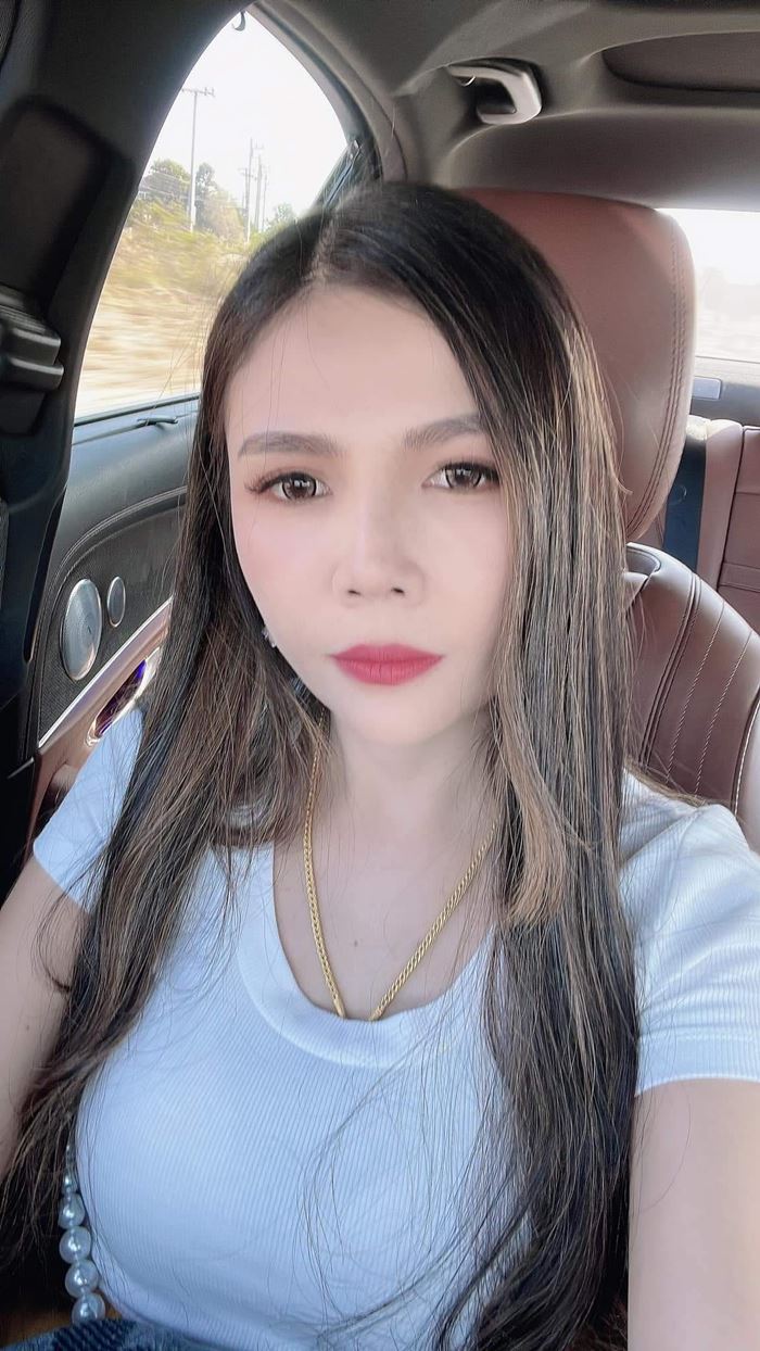 สุพรรณี เชื้อดี