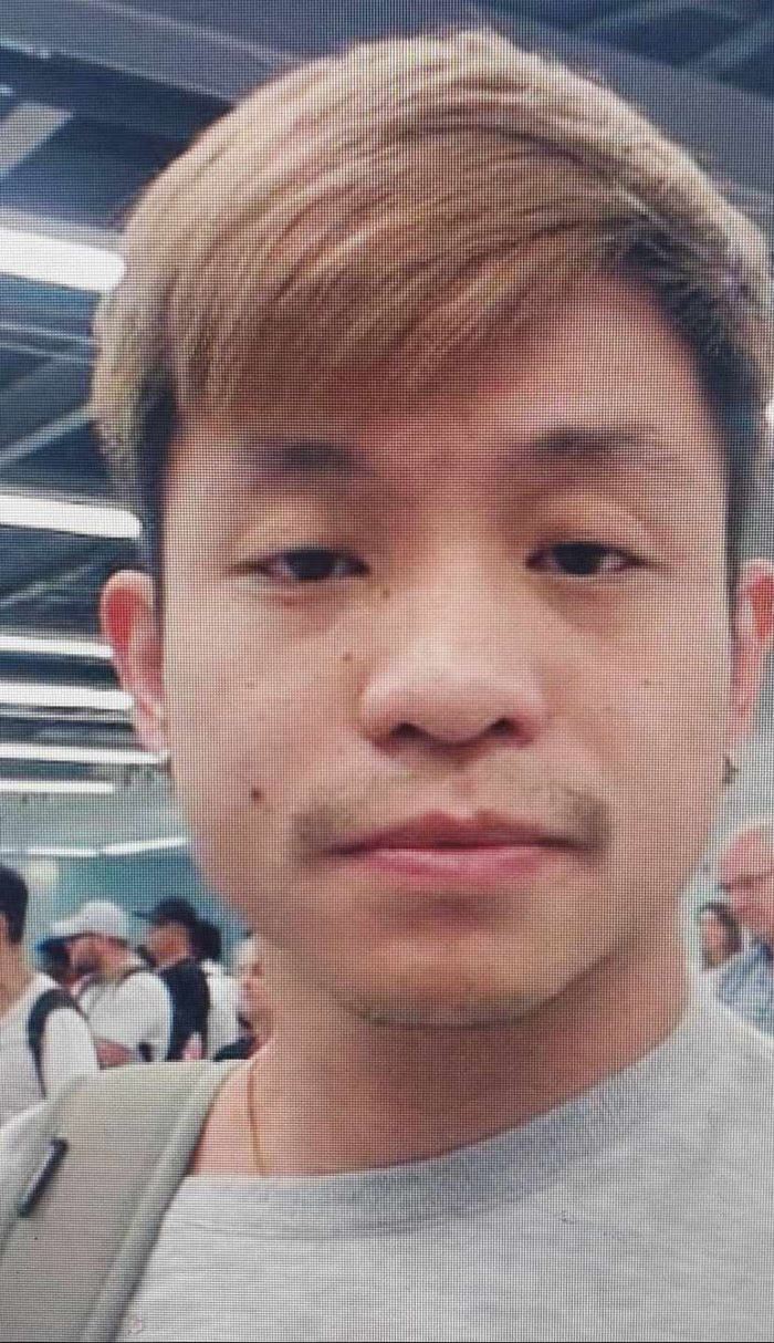 คนไทยหายตัวที่ญี่ปุ่น