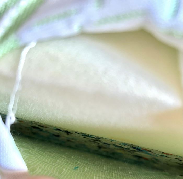 ที่นอนยางพารา