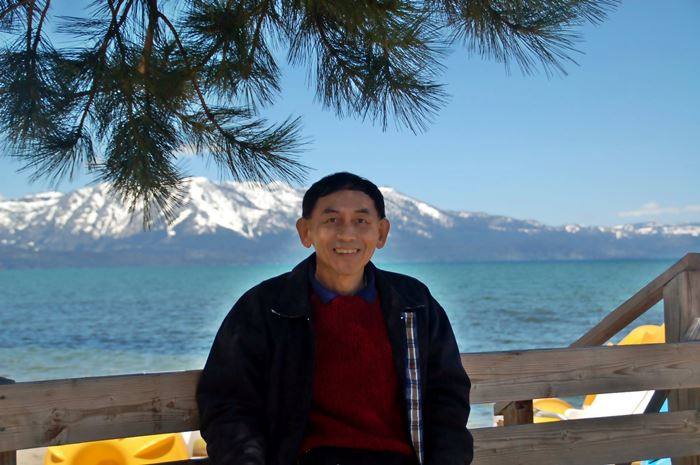 พิษฝุ่น