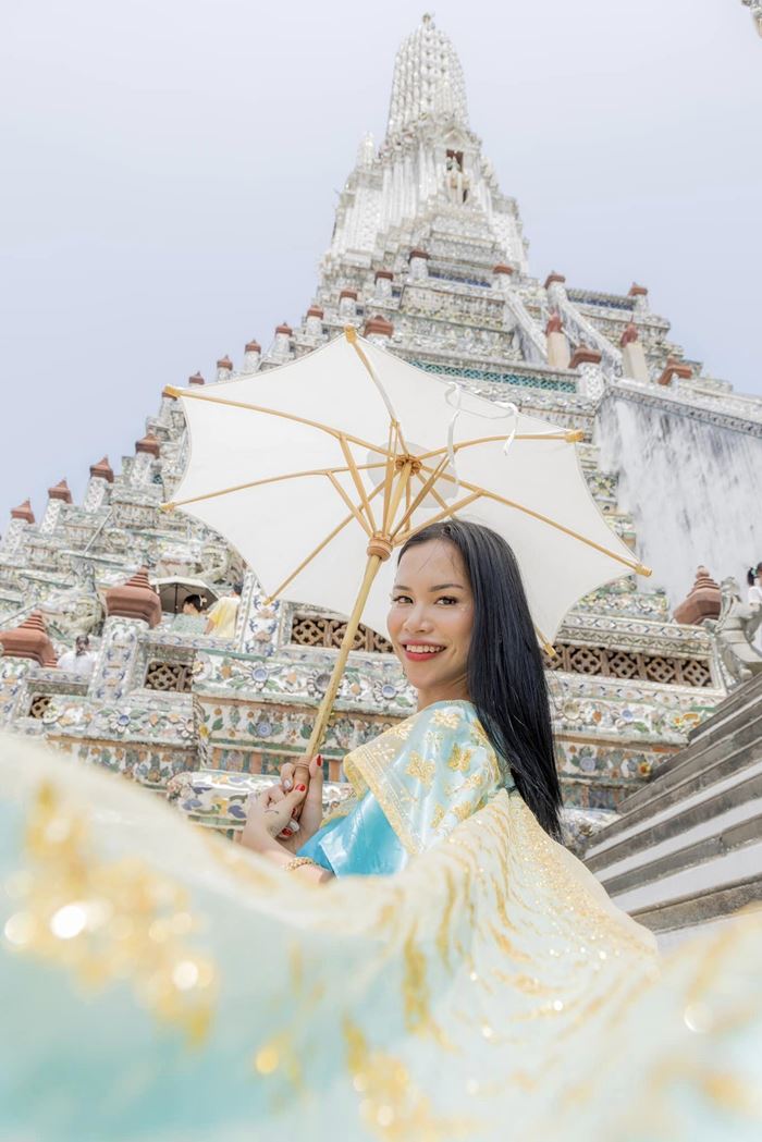 นางงามมาเลเซียสละมงกุฎ ปมคลิปฉาวคู่เด็กเสิร์ฟในไทย