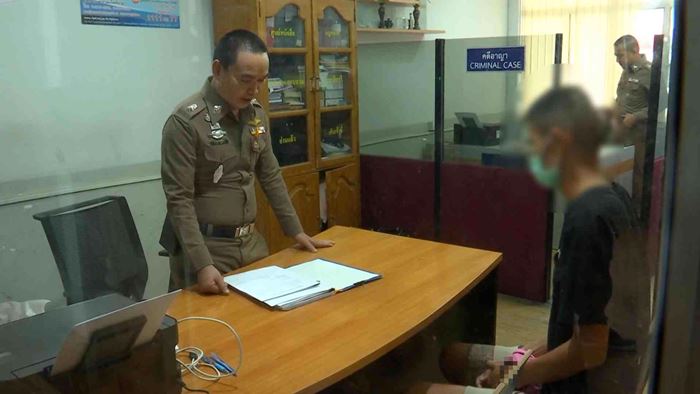 บู๊พี่ชาย แจง ภรรยา แจ๊ส ชวนชื่น โดนจับ