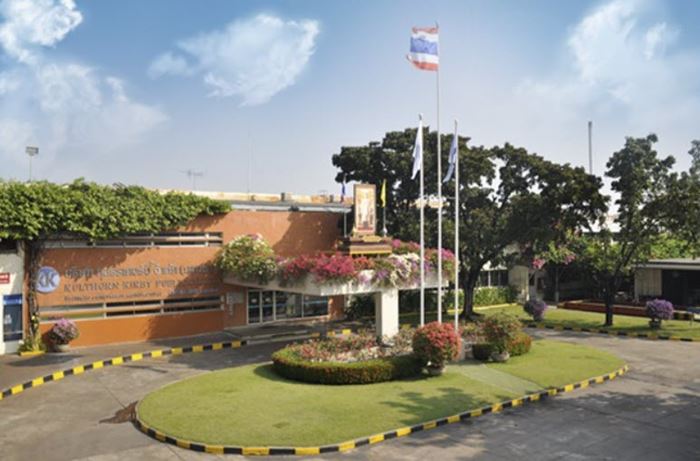 บริษัทปิด