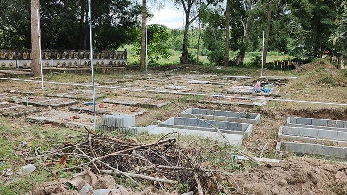 โต๊ะจีนผี