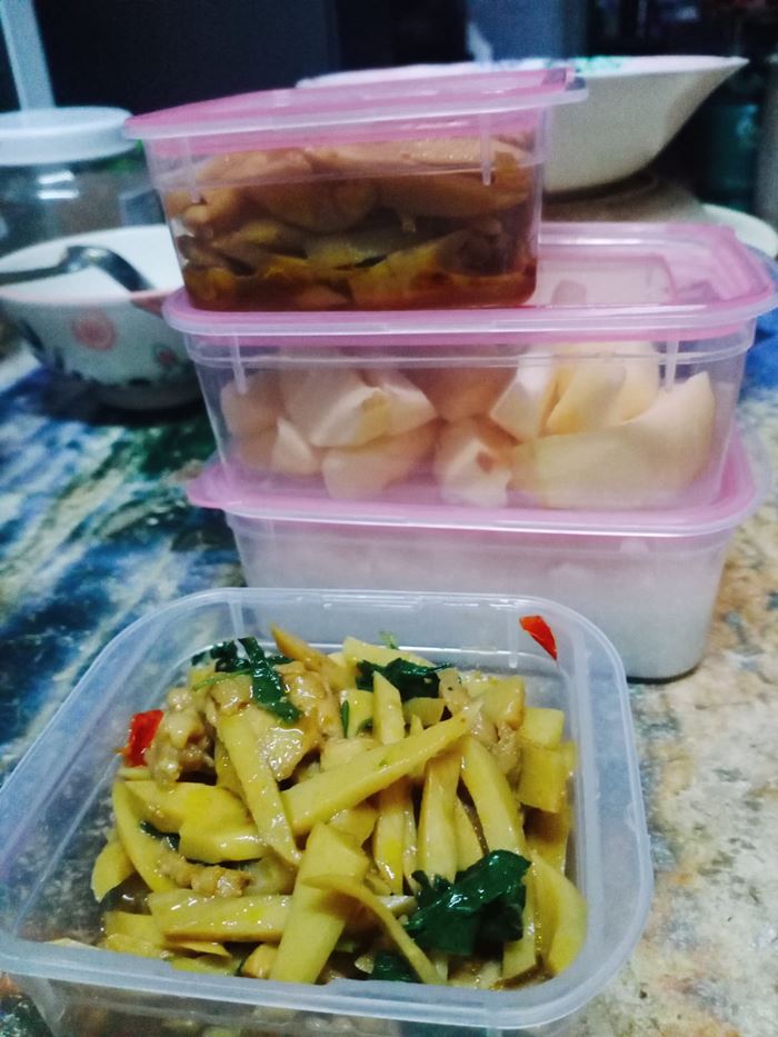 วิธีประหยัดค่าอาหาร