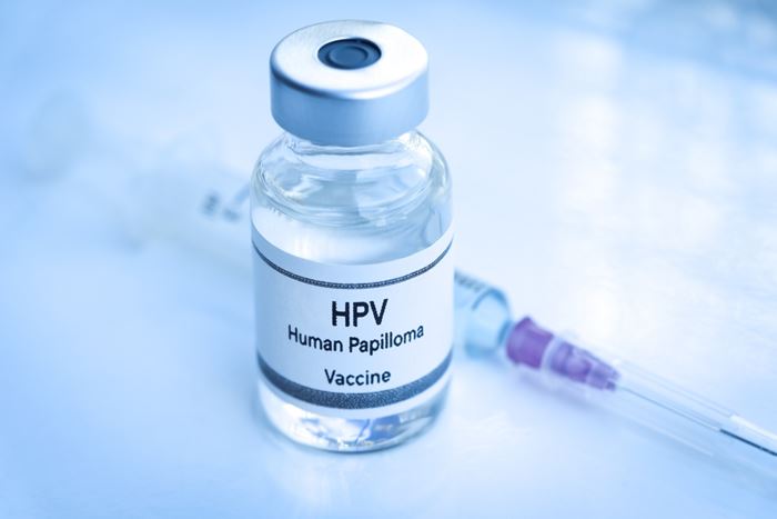 วัคซีนมะเร็งปากมดลูก HPV