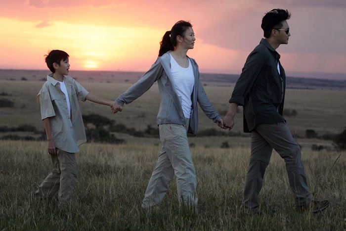 จาง จื้อหลิน หยวน หย่งอี้