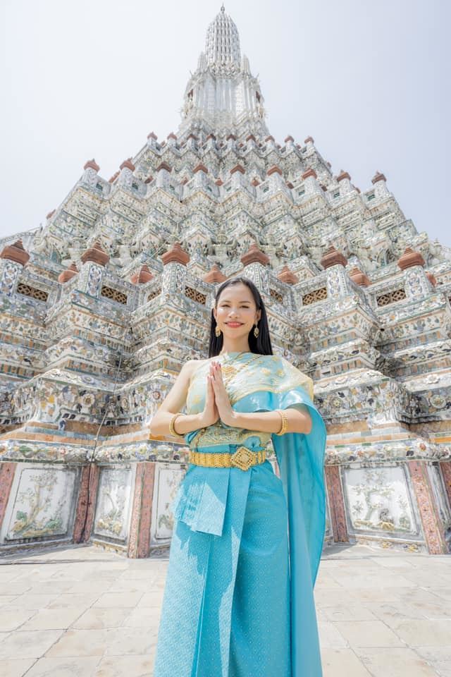 นางงามมาเลเซียสละมงกุฎ ปมคลิปฉาวคู่เด็กเสิร์ฟในไทย