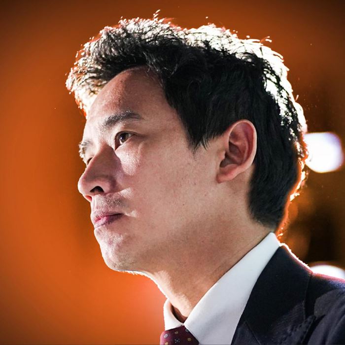 ยุบพรรคก้าวไกล