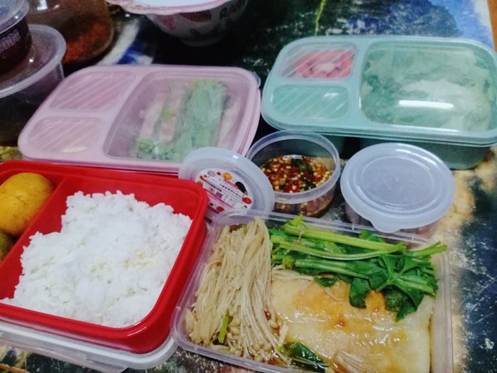 วิธีประหยัดค่าอาหาร