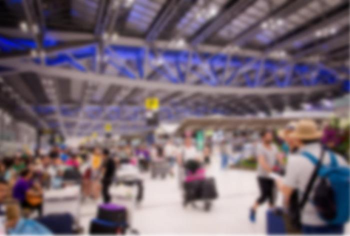 ตม. สุวรรณภูมิกักตัว