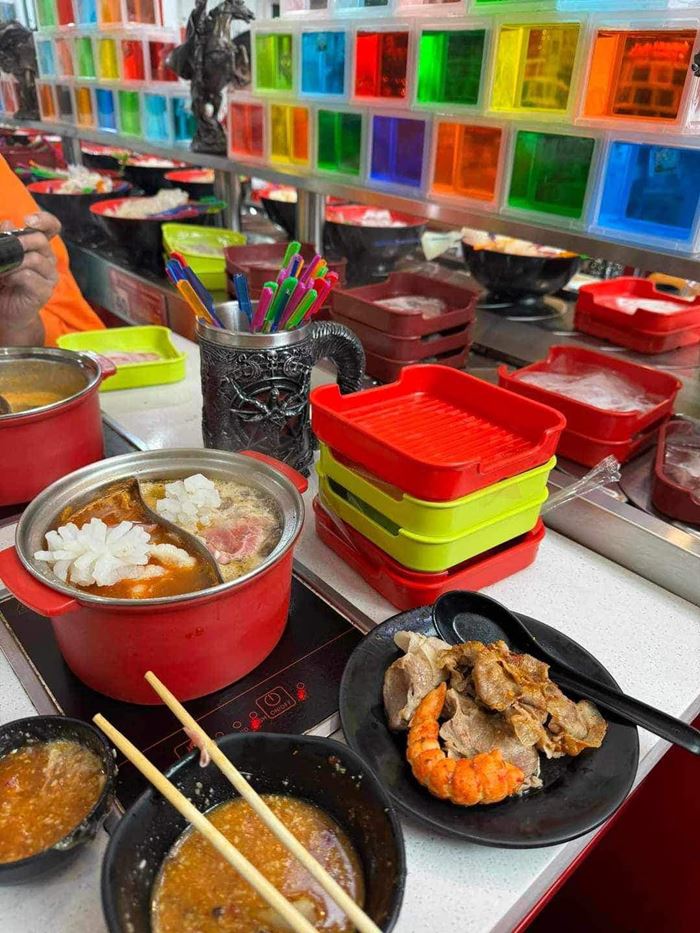 พระเลขารวย