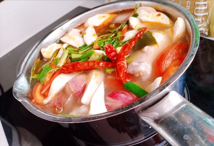 วิธีประหยัดค่าอาหาร