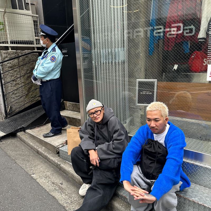 ต่อ ตุดยอด เพื่อนสนิท แจ๊ส ชวนชื่น เสียชีวิต