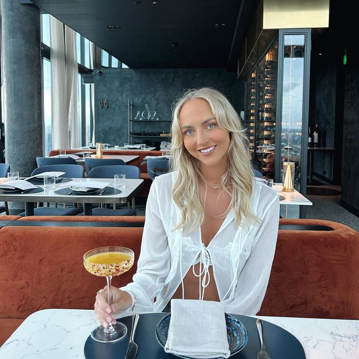  ประสบการณ์เซ็กส์