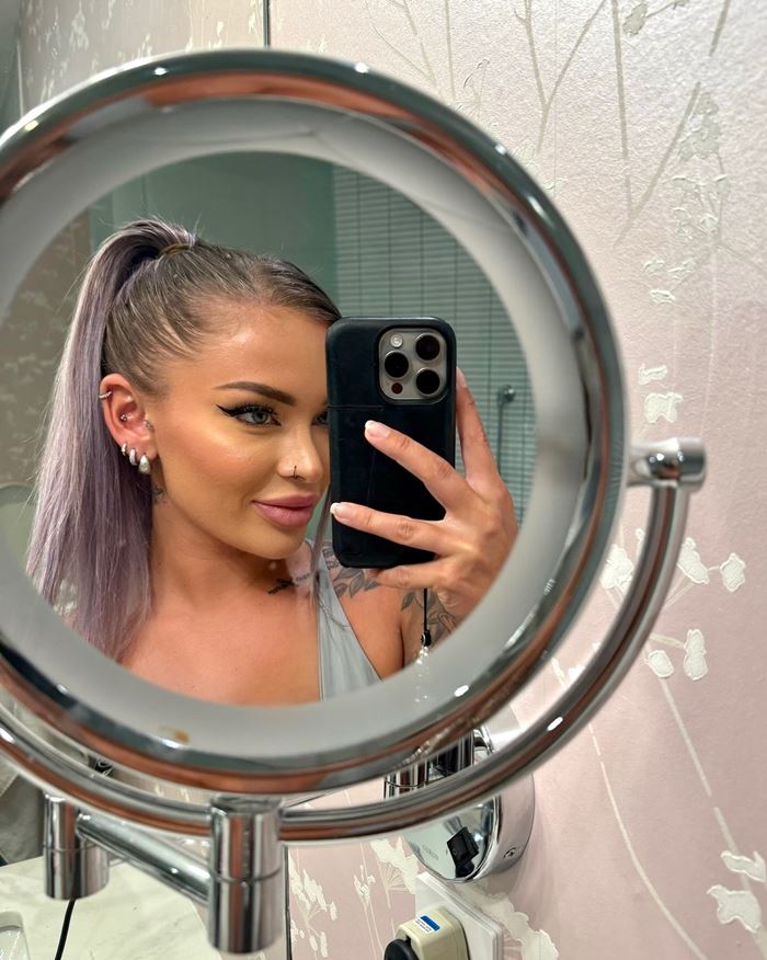 ปาร์ตี้สละโสด