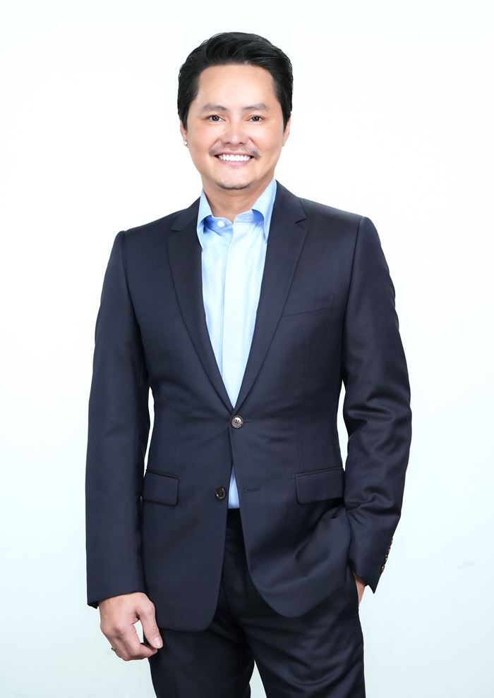 นอท กองสลากพลัส คือใคร 