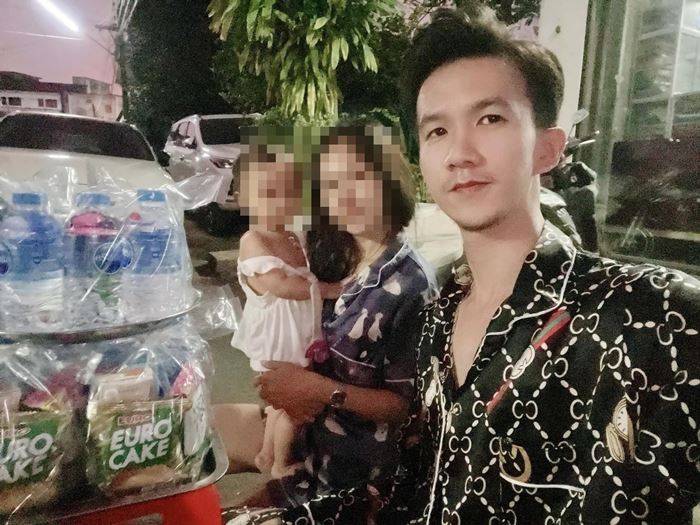 ศิริชัยฆ่าน้องนุ่น