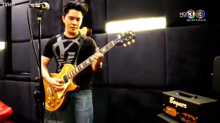 พอล วรัตน์พล