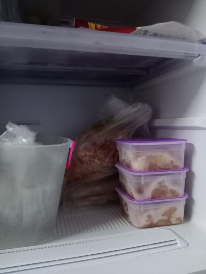 วิธีประหยัดค่าอาหาร