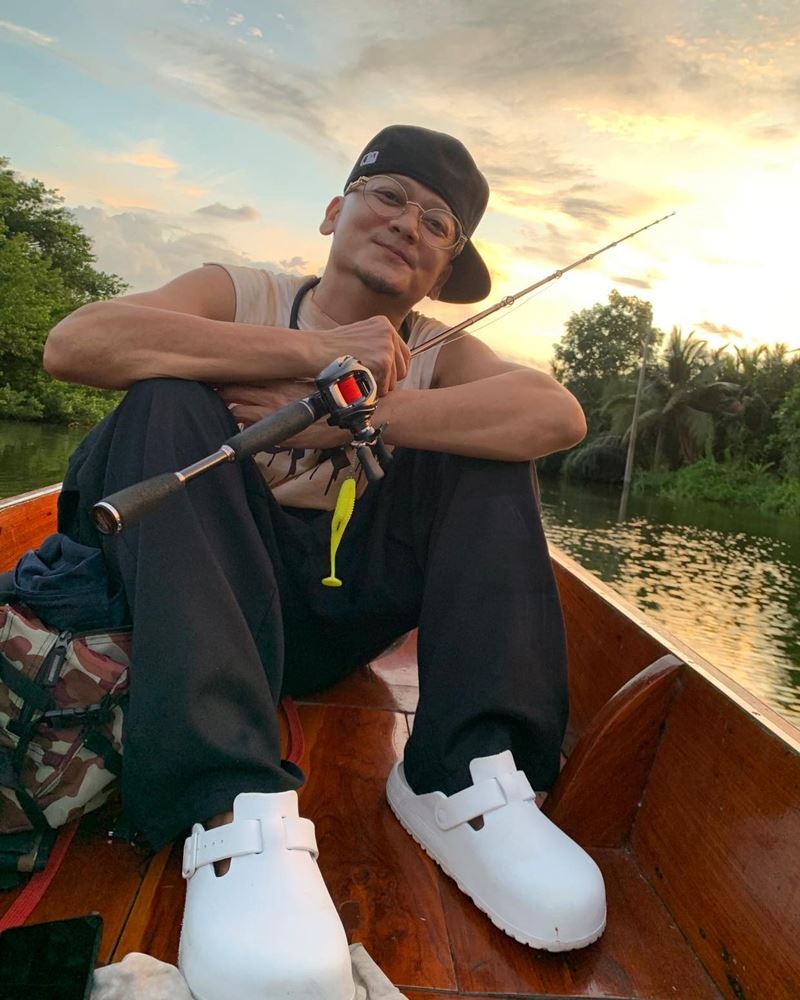 ต่อ ตุดยอด เพื่อนสนิท แจ๊ส ชวนชื่น เสียชีวิต