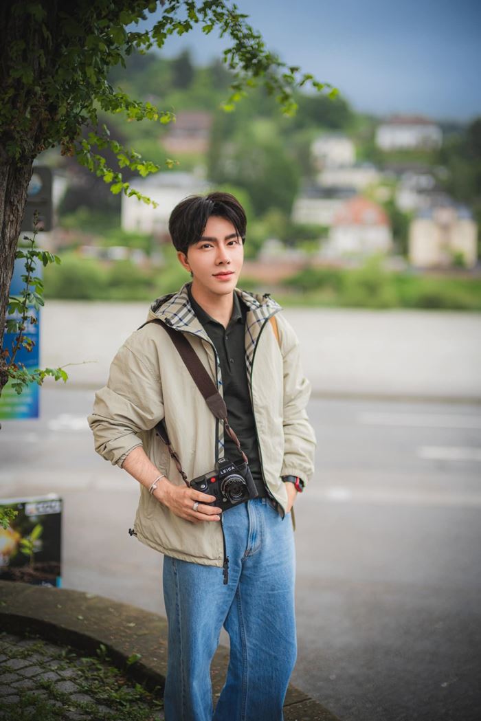 อดีตผู้บริหาร The iCon Group ลั่น บอสพอล แสดงเก่ง