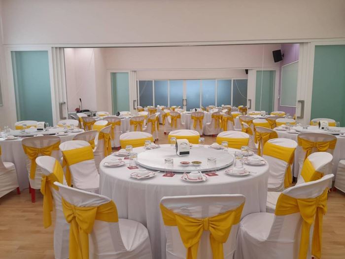 โต๊ะจีน