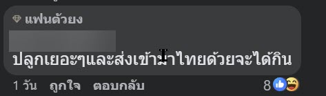 ทุเรียน