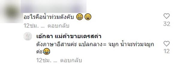 น้ำท่วมขอนแก่น