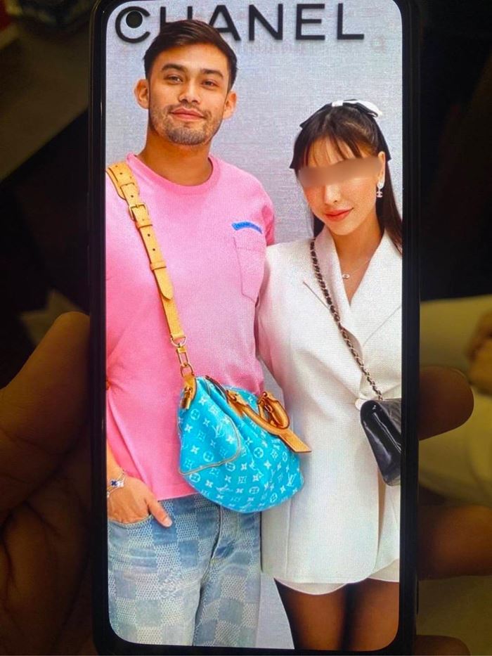 สาวสวยถูกฆ่าหมกคอนโด