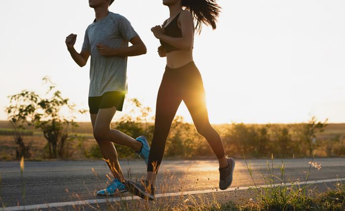 ออกกำลังกาย