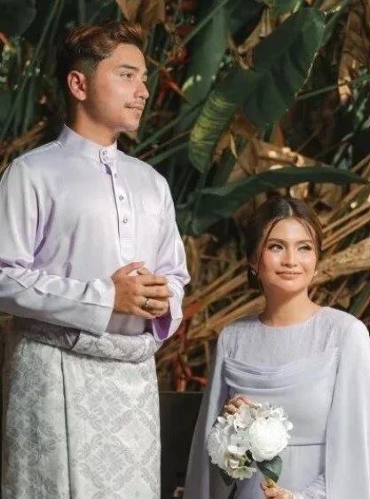 คู่รักดารามาเลเซีย