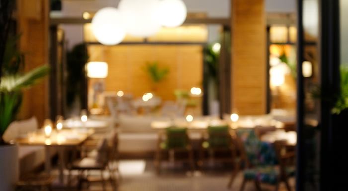 ร้านอาหารดีที่สุดในโลก