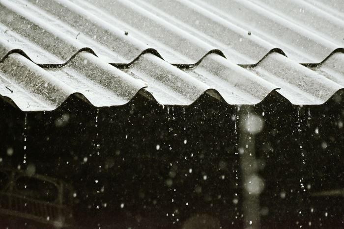 สภาพอากาศ