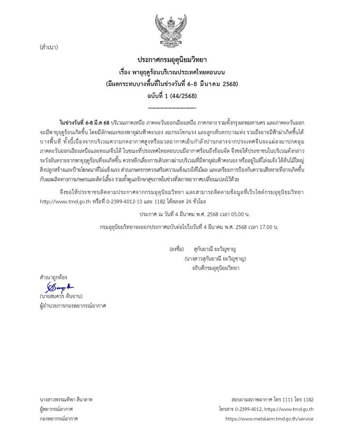 พายุฤดูร้อน