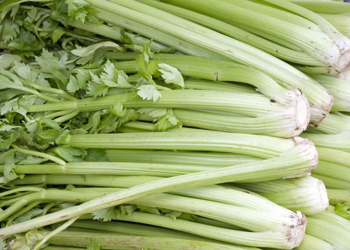 เตือนผักที่ไม่ควรกินสด